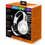 Matériels informatique casque micro SPIRIT of GAMER PRO-H8 Filaire Artic infinytech Réunion 03