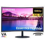 Matériels informatique écran pc SAMSUNG S32C390EAU infinytech Réunion 01