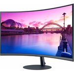 Matériels informatique écran pc SAMSUNG S32C390EAU infinytech Réunion 05