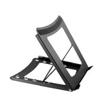 Matériels informatique support pc portable NEOMOUNTS NSLS075BLACK infinytech Réunion 04