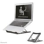 Matériels informatique support pc portable NEOMOUNTS NSLS075BLACK infinytech Réunion 01