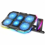 Matériels informatique support ventilé SPIRIT of GAMER AIRBLADE 700 RGB infinytech Réunion 01