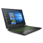 Matériels informatique pc portable HP Pavilion Gaming 15-EC2143NF 486K1EA infinytech Réunion 02