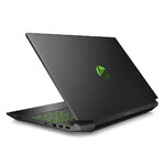 Matériels informatique pc portable HP Pavilion Gaming 15-EC2143NF 486K1EA infinytech Réunion 04