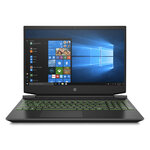 Matériels informatique pc portable HP Pavilion Gaming 15-EC2143NF 486K1EA infinytech Réunion 01