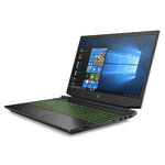 Matériels informatique pc portable HP Pavilion Gaming 15-EC2143NF 486K1EA infinytech Réunion 03