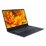 Matériels informatique pc portable LENOVO IdeaPad3 17ALC6 82KV00ERFR infinytech Réunion 02