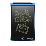 Matériels informatique tablette d'écriture LCD VOLKANO Doodle 8.5 pouces Bleue infinytech Réunion 01