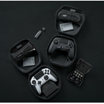 Matériels informatique manette NACON REVOLUTION 5 PRO bluetooth Blanche infinytech Réunion 03