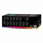 Matériels informatique tapis de souris SPIRIT of GAMER Darkskull Hub RGB XXXL infinytech Réunion 04