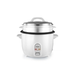 Petit électroménager cuiseur à riz KITCHENCOOK Hong Kong XL 3.6L Blanc infinytech Réunion 01