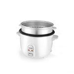 Petit électroménager cuiseur à riz KITCHENCOOK Hong Kong XL 3.6L Blanc infinytech Réunion 03