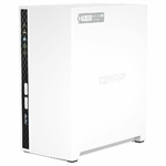 Matériels informatique serveur NAS QNAP TS-233 infinytech Réunion 02