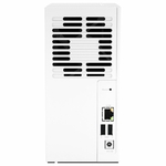Matériels informatique serveur NAS QNAP TS-233 infinytech Réunion 03
