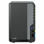 Matériels informatique serveur NAS Synology DiskStation DS224 Plus infinytech Réunion 01