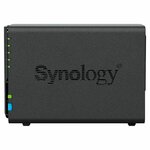 Matériels informatique serveur NAS Synology DiskStation DS224 Plus infinytech Réunion 03