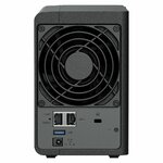Matériels informatique serveur NAS Synology DiskStation DS224 Plus infinytech Réunion 04