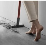 Petit électroménager aspirateur balai sans fil DREAME V11 infinytech Réunion 05
