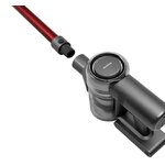 Petit électroménager aspirateur balai sans fil DREAME V11 infinytech Réunion 02