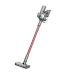 Petit électroménager aspirateur balai sans fil DREAME V11 infinytech Réunion 01