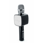 Matériels audio microphone karaoké BIGBEN PARTYBTMIC2BK infinytech Réunion 03