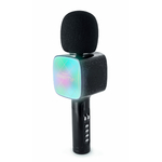 Matériels audio microphone karaoké BIGBEN PARTYBTMIC2BK infinytech Réunion 05
