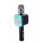 Matériels audio microphone karaoké BIGBEN PARTYBTMIC2BK infinytech Réunion 04
