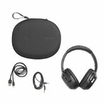 Matériels audio casque micro JBL Tour One M2 Noir infinytech Réunion 04