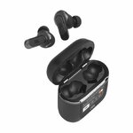 Matériels audio écouteurs JBL Tour Pro 2 Bluetooth Noir infinytech Réunion 02