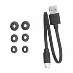 Matériels audio écouteurs JBL Tour Pro 2 Bluetooth Noir infinytech Réunion 04