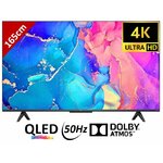 Matériels vidéo TV LED TCL 65C635 infinytech Réunion 01