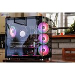 Matériels informatique E-MACHINES M.RED Crystal Sea i5-14600KF et RTX 4070 Ti infinytech Réunion 03