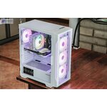 Matériels informatique E-MACHINES ZALMAN i3 NEO TG i5-13400F et RTX 4070 Ventus 2X infinytech Réunion 03