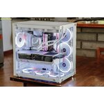E-MACHINES XIGMATEK Aquarius Plus i7-14700KF et RTX 4080 Aero infinytech Réunion 03