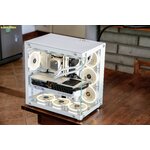 E-MACHINES XIGMATEK Aquarius Plus i7-14700KF et RTX 4080 Aero infinytech Réunion 01