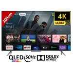 Matériels vidéo TV TCL 43C735 infinytech Réunion 01