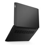 Matériels informatique pc portable LENOVO IdeaPad Gaming3 82K201EEFR infinytech Réunion 04