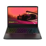 Matériels informatique pc portable LENOVO IdeaPad Gaming3 82K201EEFR infinytech Réunion 01