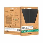 Accessoires informatique MOBILIS RE.LIFE CASE FOR GALAXY TAB S7 FE 12.4 infinytech Réunion 02