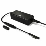Matériels in formatique alimentation PORT DESIGNS pour MICROSOFT Surface Pro 5-6-7 60W 2.5A 2 embouts infinytech Réunion 01