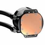 Matériels informatique watercooling ANTEC VORTEX 240 ARGB infinytech Réunion 04