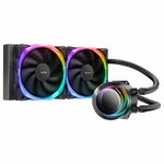 Matériels informatique watercooling ANTEC VORTEX 240 ARGB infinytech Réunion 01