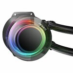 Matériels informatique watercooling ANTEC VORTEX 240 ARGB infinytech Réunion 03