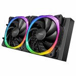 Matériels informatique watercooling ANTEC VORTEX 240 ARGB infinytech Réunion 02