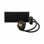 Matériels informatique watercooling ASUS TUF GAMING LC II 240 ARGB infinytech Réunion 04