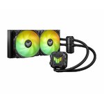 Matériels informatique watercooling ASUS TUF GAMING LC II 240 ARGB infinytech Réunion 01