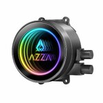 Matériels informatique watercooling AZZA GALEFORCE 240 ARGB infinytech Réunion 02