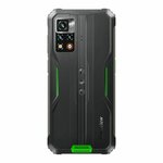 Téléphonie mobile smartphone BLACKVIEW BV9200 Vert infinytech Réunion 02