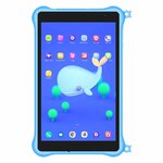 Matériels informatique tablette BLACKVIEW Tab 5 Kids Bleue infinytech Réunion 01