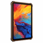 Matériels informatique tablette tactile BLACKVIEW Active 8 Pro 4G Orange infinytech Réunion 03
